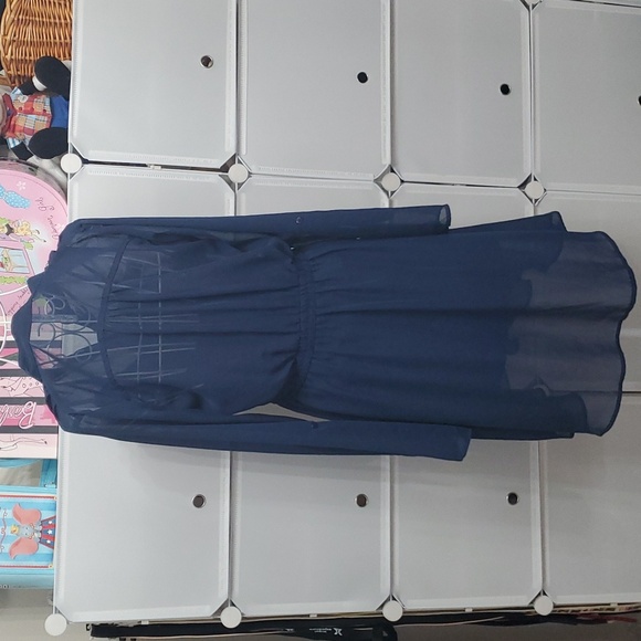 R n B dress size large - Picture 5 of 11